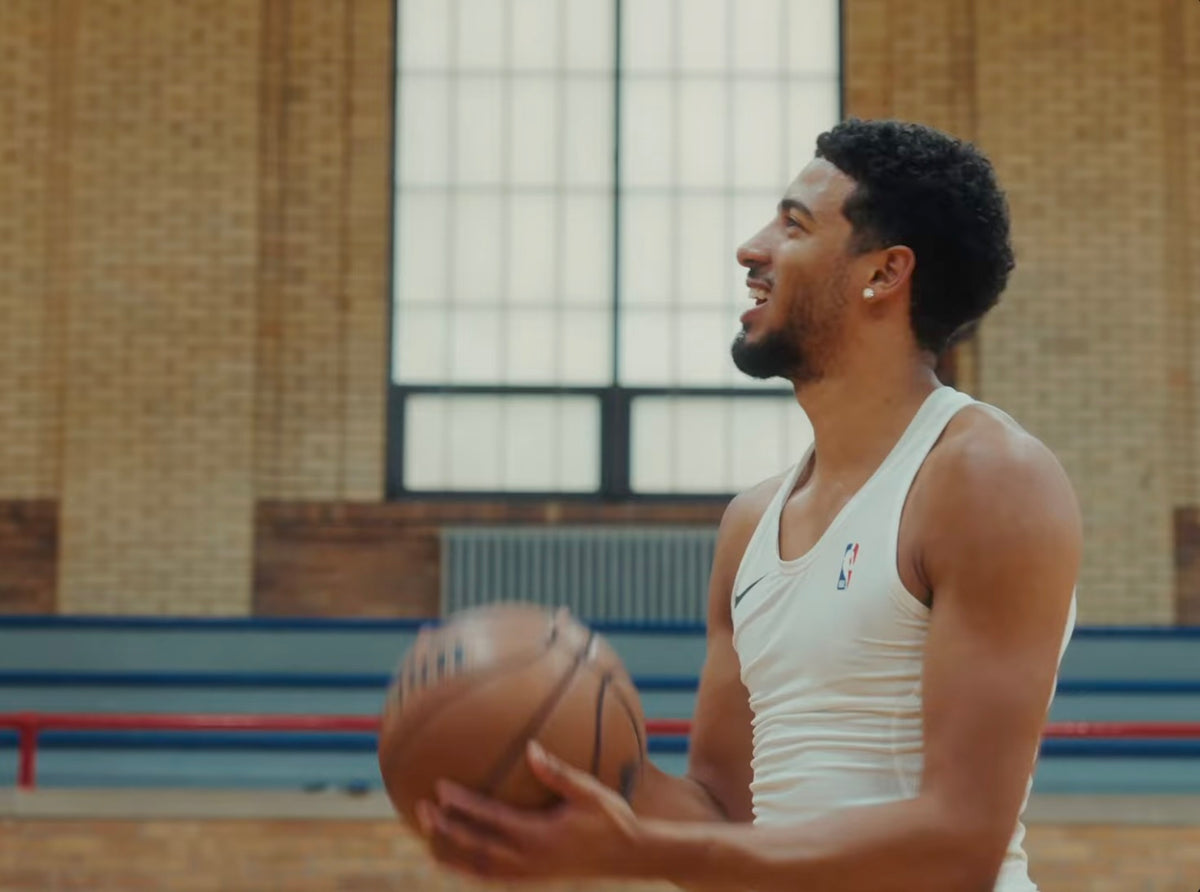 Tyrese Haliburton Offseason